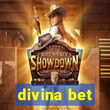 divina bet